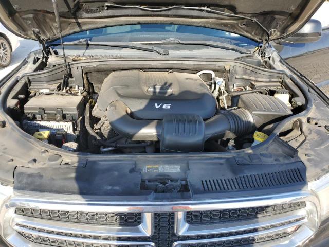 1C4RDHAG6EC455074 Dodge Durango Sxt