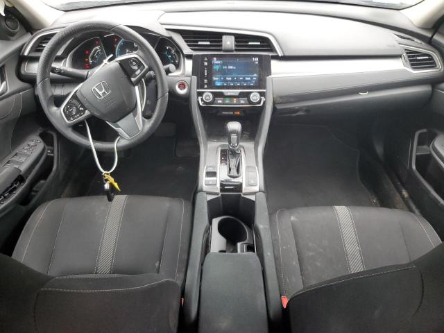 2HGFC2F71JH547407 Honda CIVIC EX