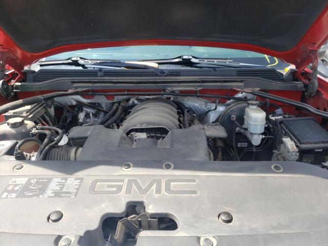 3GTU2VEC4FG255444 GMC Sierra K1500 Slt