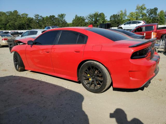 2C3CDXGJ3JH253355 Dodge Charger R/t 392