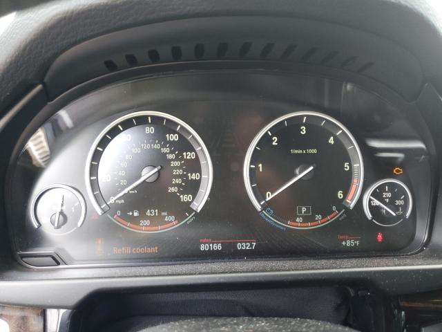 5UXKS4C39H0Y15842 BMW X5 Xdrive35d