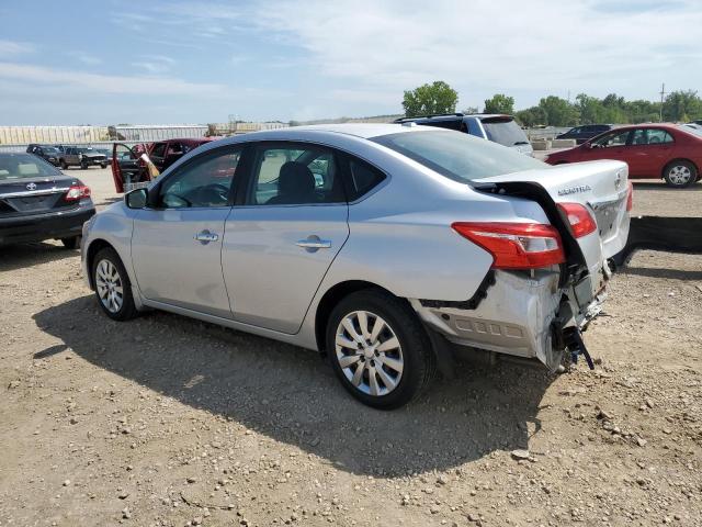 3N1AB7AP2HY361382 Nissan SENTRA S