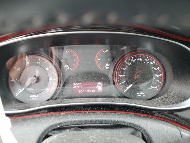 1C3CDFBBXFD435181 Dodge DART SXT