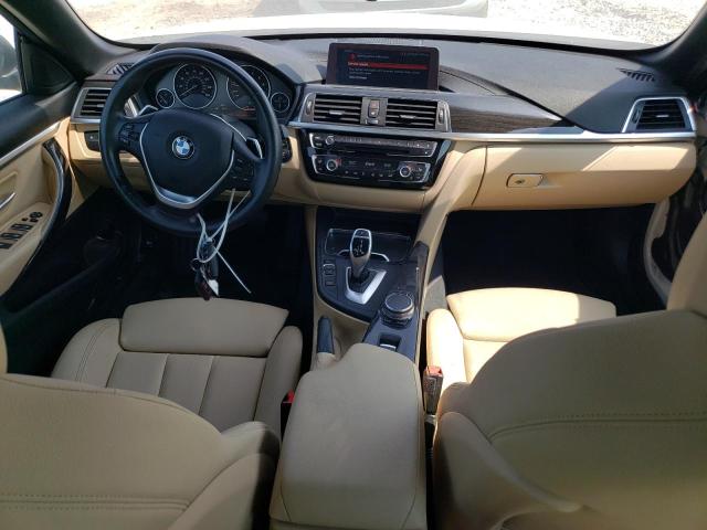 WBA4Z1C55JEC72794 BMW 430I