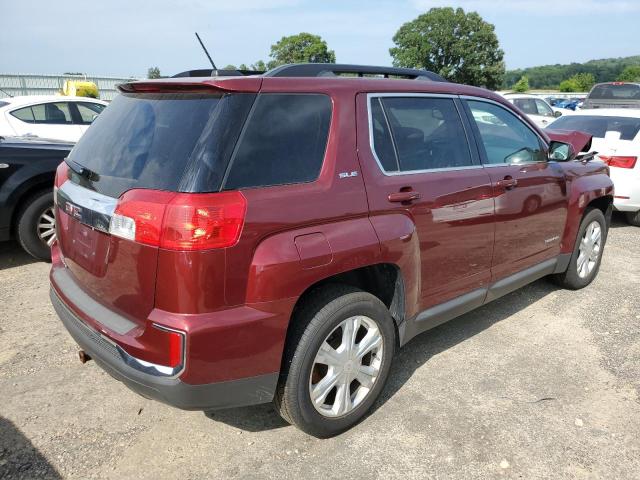 2GKALNEK4H6130650 GMC Terrain Sle
