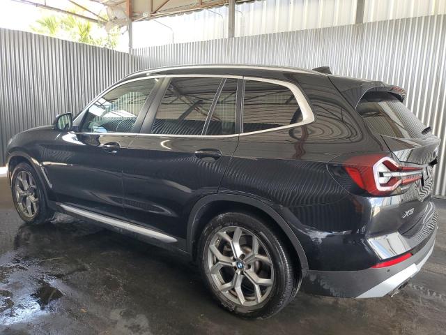 5UX43DP0XN9J85567 BMW X3 Sdrive30i