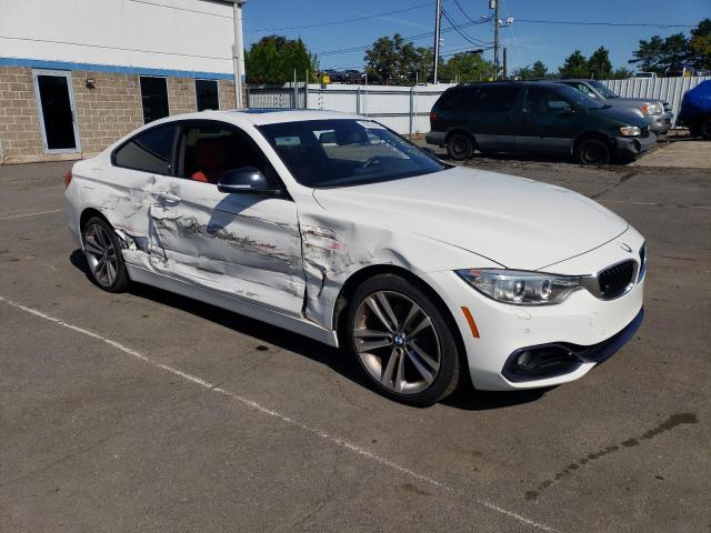WBA3N9C59EK244524 BMW 428 XI