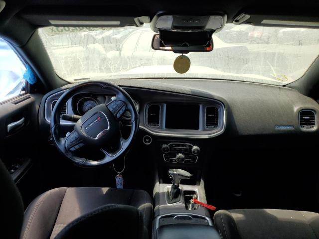 2C3CDXHG1KH690498 Dodge CHARGER GT