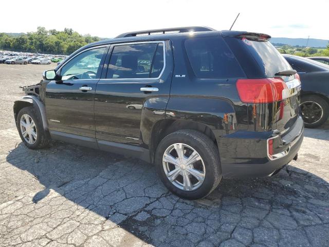 2GKFLTE36G6230105 GMC Terrain Sle