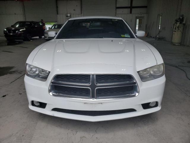 2C3CDXHG3EH123732 Dodge Charger Sxt