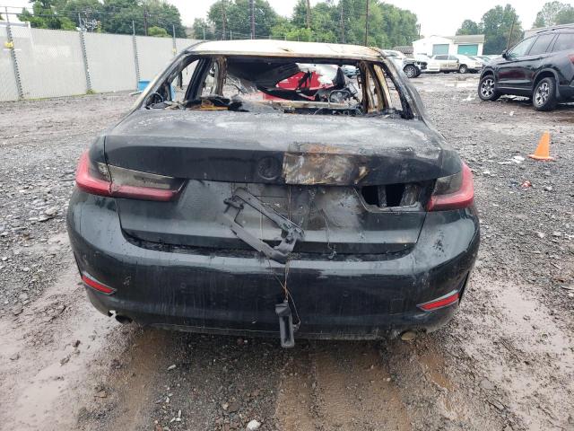3MW5R1J00L8B23384 BMW 330I