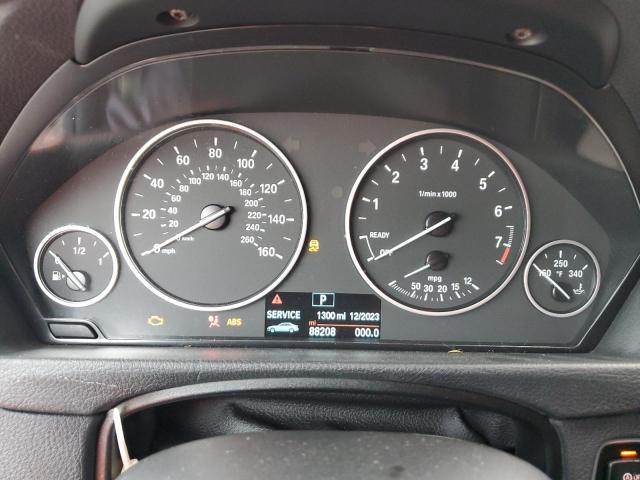 WBA8E1G52JNU91457 BMW 320 I