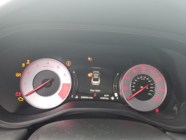 19UUB6F57NA003174 Acura Tlx Tech A