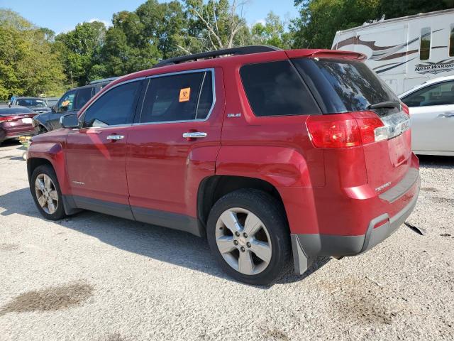 2GKALREK1F6275794 GMC Terrain Sle