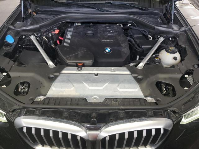 5UX43DP03N9J86060 BMW X3 Sdrive30i