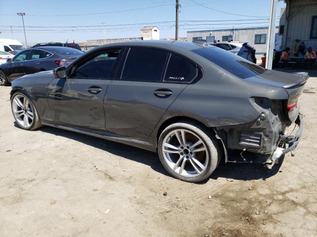 WBA5U9C08LFJ00534 BMW M340XI