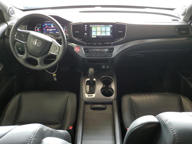 5FNYF6H56LB009487 Honda PILOT EXL