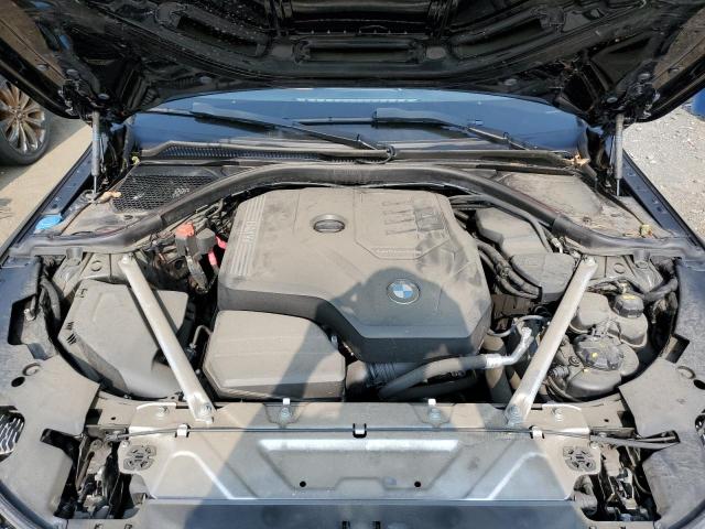 WBA73AP01MCG30518 BMW 430xi