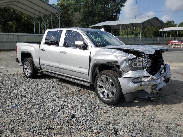 3GTU2PEJ0JG450444 GMC Sierra K1500 Denali