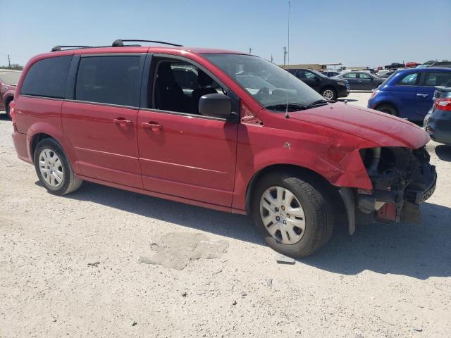2C4RDGBGXER362090 Dodge Grand Caravan Se