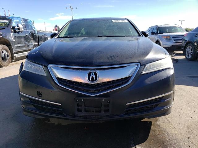 19UUB2F30GA009652 Acura TLX