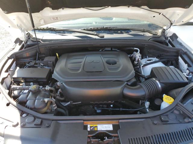 1C4RDJFG6LC405952 Dodge Durango Ssv