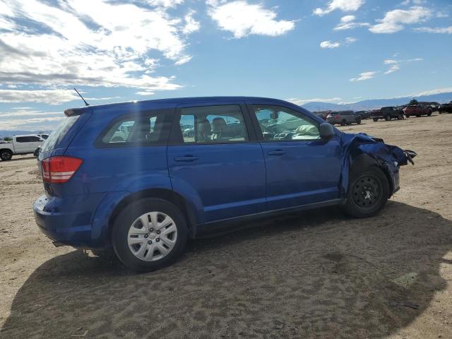 3C4PDCAB1FT531837 Dodge JOURNEY SE