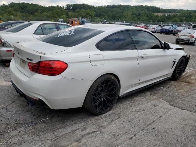 WBA3R5C5XEK187845 BMW 435 Xi