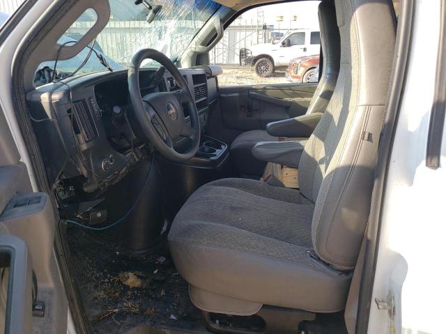 1GTW7AFF8H1903848 GMC Savana G2500