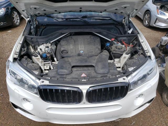 5UXKS4C59F0N06743 BMW X5 Xdrive35d