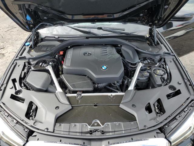WBA13BJ06PWY22926 BMW 530 XI