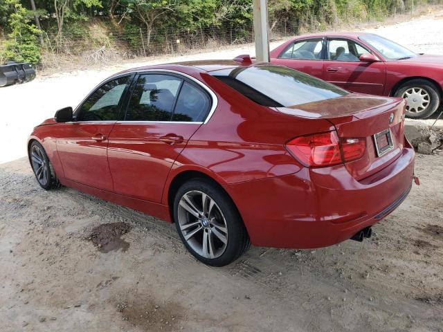 WBA3A5C58FP604083 BMW 328 I