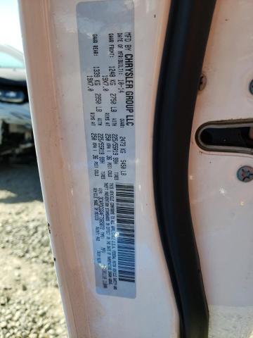 3C4PDCGG4FT565872 Dodge Journey Crossroad