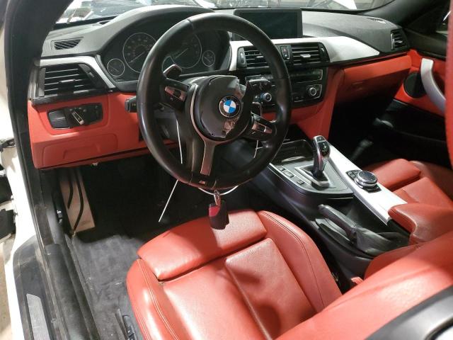 WBA3N9C55EK246044 BMW 428 XI