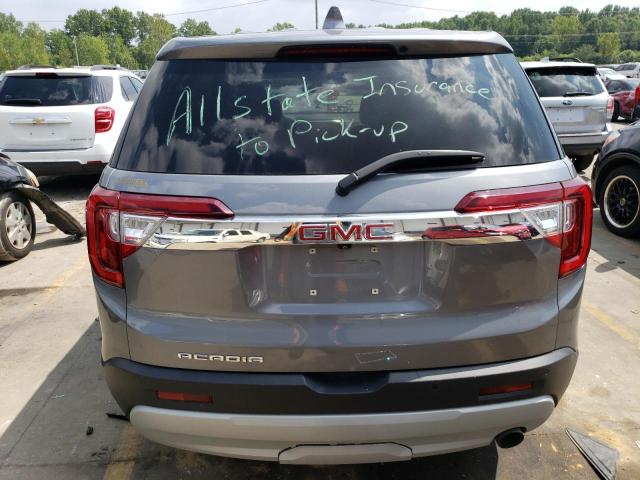 1GKKNKLA6LZ156607 GMC ACADIA SLE