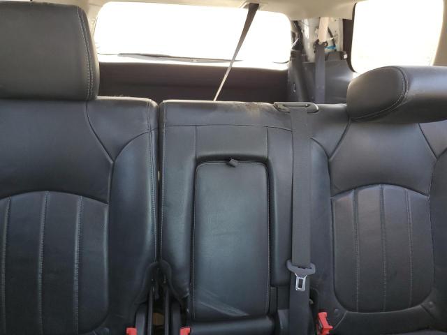 1GKKVTKD4GJ169832 GMC Acadia Denali