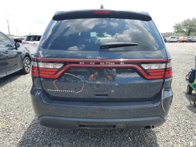 1C4RDHAG5JC384850 Dodge Durango Sxt