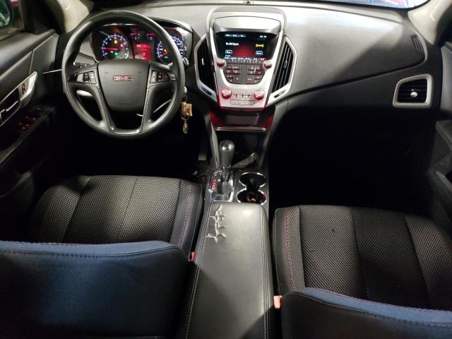 2GKFLSEK6H6229975 GMC Terrain Sle