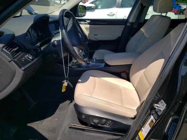 5UXWX9C54E0D14776 BMW X3 Xdrive28i