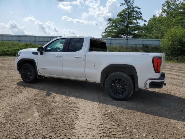 1GTR9CEK7MZ346136 GMC Sierra K1500 Elevation