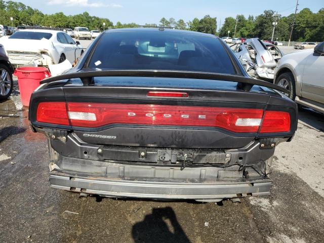 2C3CDXBG3EH134853 Dodge Charger Se