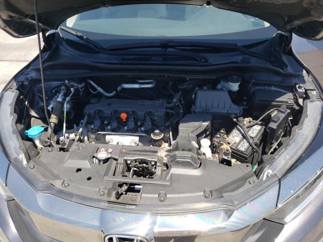 3CZRU6H55KM713405 Honda HR-V EX