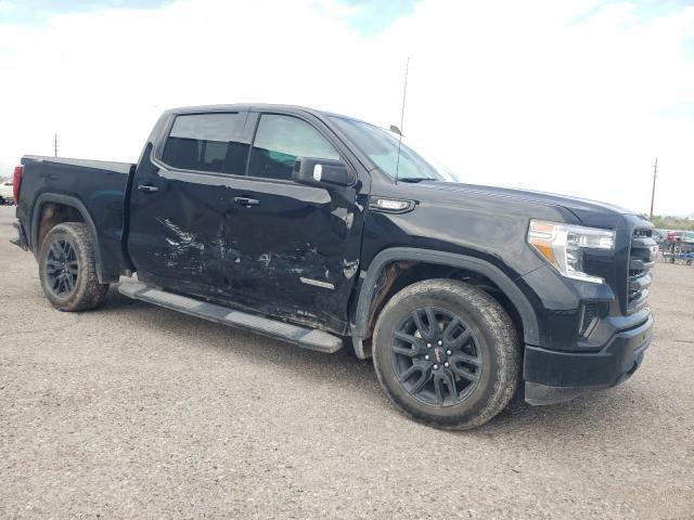 1GTU9CET0MZ144001 GMC Sierra K1500 Elevation