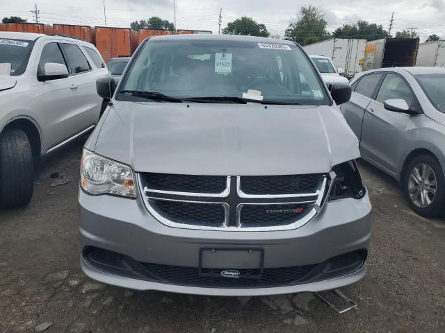 2C4RDGBG3GR108319 Dodge Grand Caravan Se