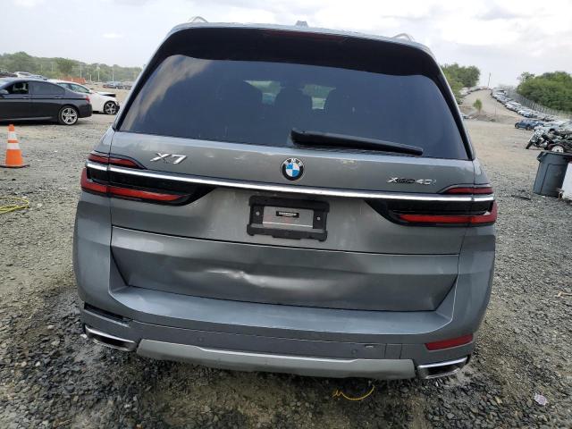 5UX23EM05P9R55923 BMW X7 Xdrive40i