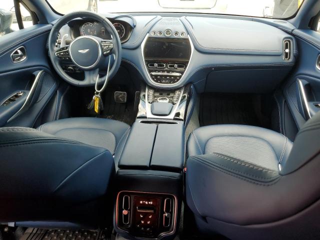 SCFVUJAW1MTV02864 Aston Martin DBX