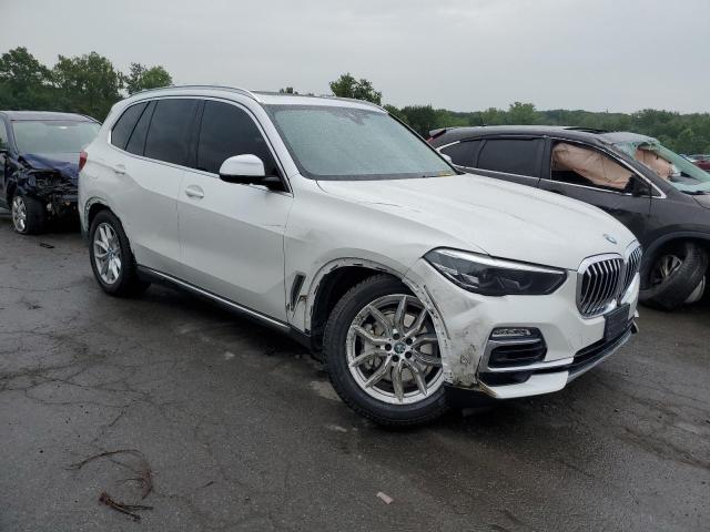 5UXCR6C51KLL37905 BMW X5 Xdrive40i