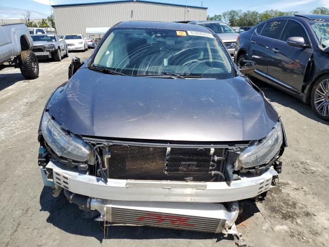 JHMFC1F9XJX005887 Honda Civic Touring