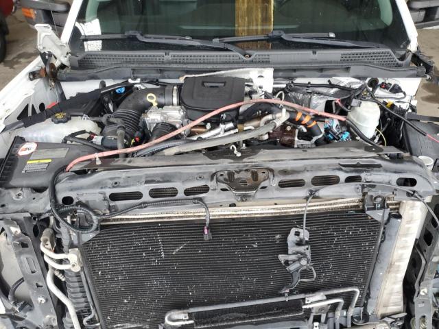 1GT12ZE8XFF509505 GMC Sierra K2500 Slt