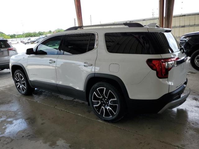 1GKKNMLS4MZ192690 GMC ACADIA SLT